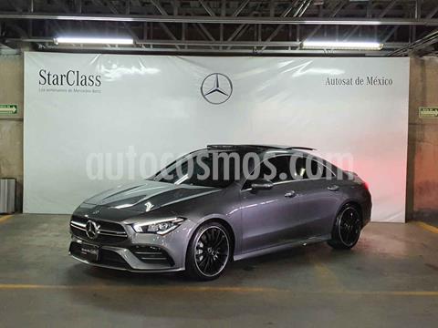 foto Mercedes Clase CLA  AMG 35 4MATIC usado (2020) precio $899,000