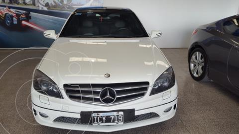 foto Mercedes Clase CLC 350 Sport Aut financiado en cuotas anticipo $1.475.000 