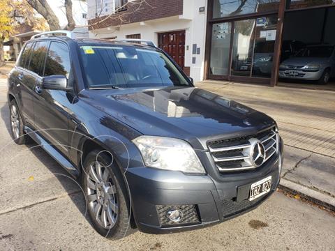 Mercedes Clase CLK 320 Sport Aut usado (2009) color Negro precio u$s15.900