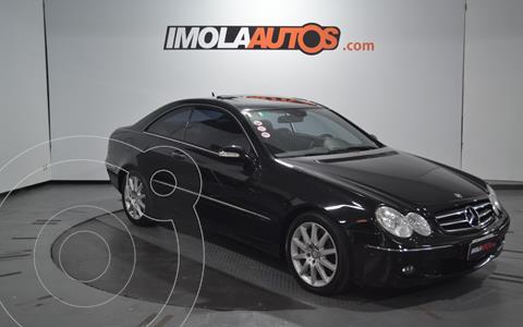 foto Mercedes Clase CLK Coupé 350 Elegance Coupé Aut usado (2008) precio $2.200.000