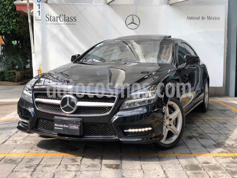 foto Mercedes Clase CLS 500 usado (2012) precio $380,000