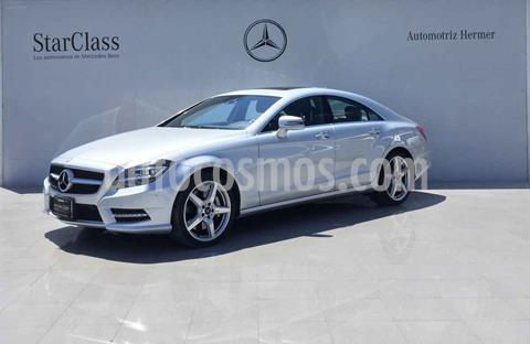 foto Mercedes Clase CLS 500 usado (2013) precio $429,900
