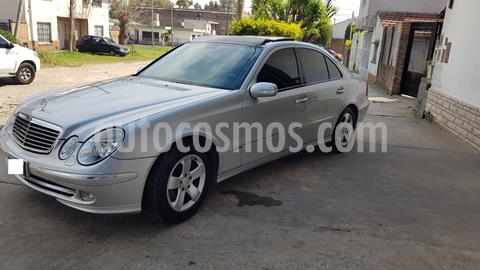 foto Mercedes Clase E Sedán 220 Classic CDI usado (2002) precio u$s12.500