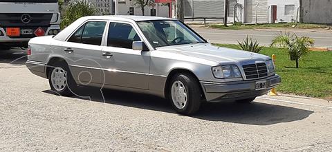 foto Mercedes Clase E Sedán 200 Classic usado (1995) precio u$s23.500