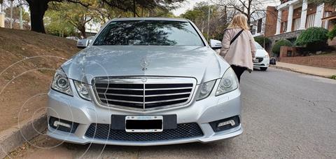 foto Mercedes Clase E Sedán 300 Avantgarde usado (2010) color Plata Iridio precio $2.000.000