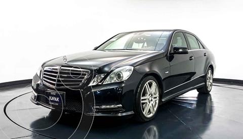 foto Mercedes Clase E Coupé 250 CGI usado (2012) color Blanco precio $299,999
