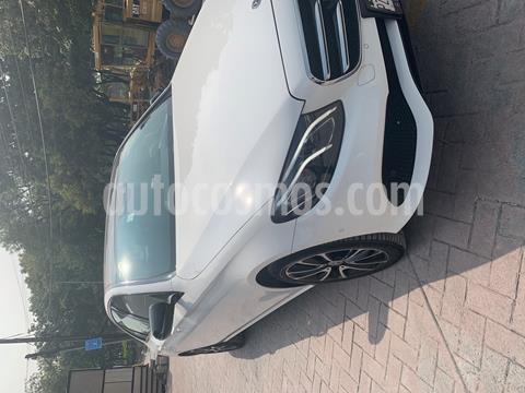 foto Mercedes Clase E 250 Avantgarde usado (2018) color Blanco precio $630,000