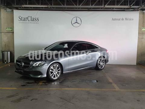 foto Mercedes Clase E Coupé 300 usado (2020) precio $849,000