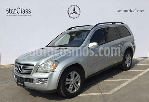 foto Mercedes Clase GL 450 usado (2007) precio $249,900