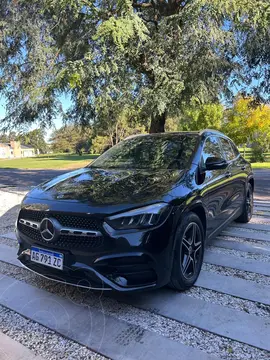 Mercedes Clase GLA AMG 45 AMG 4Matic usado (2024) color Negro precio u$s64.000