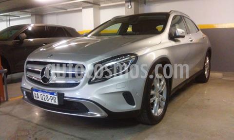 foto Mercedes Clase GLA 250 Urban 4Matic usado (2016) precio u$s30.000