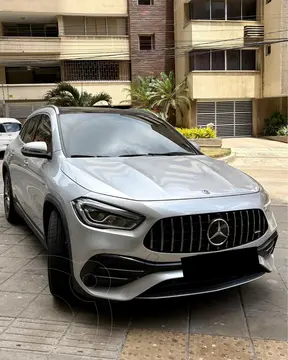 foto Mercedes Clase GLA 200 usado (2022) color Plata precio $180.000.000