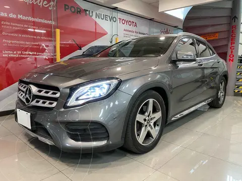 foto Mercedes Clase GLA 250 CGI Sport Aut financiado en mensualidades enganche $96,580 mensualidades desde $7,533