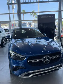 Mercedes Clase GLA 200 Mild Hybrid nuevo color A eleccion precio $1,054,000