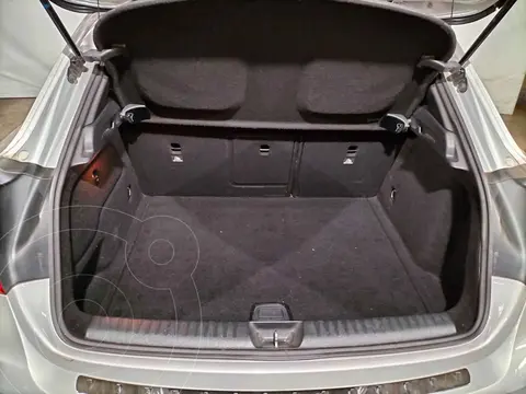 Mercedes Clase GLA 250 CGI Sport Sin Techo Aut usado (2016) color Plata precio $380,000