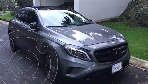 foto Mercedes Clase GLA 200 CGI Sport Aut usado (2014) precio $285,000