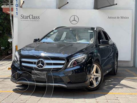 foto Mercedes Clase GLA 250 CGI Sport Aut usado (2017) precio $420,000