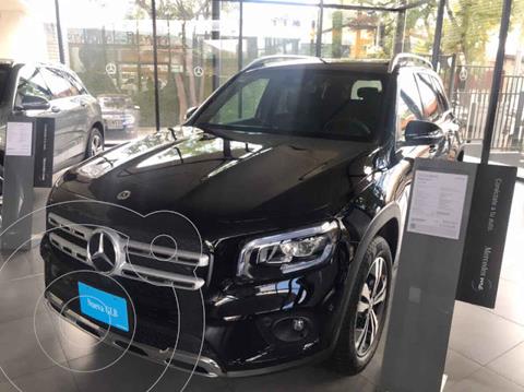 Mercedes Clase GLB 250 Progressive 4MATIC usado (2021) color Negro precio $952,000