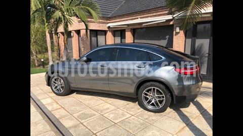 foto Mercedes Clase GLC 300 Coupé 4Matic AMG-Line usado (2017) precio u$s60.000