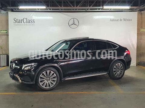 foto Mercedes Clase GLC Coupé 300 Avantgarde usado (2018) precio $689,000