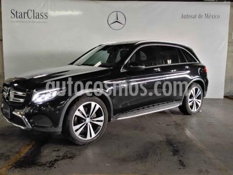 foto Mercedes Clase GLC 300 Sport usado (2016) precio $459,000
