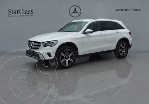 foto Mercedes Clase GLC 300 Off Road usado (2020) color Blanco precio $909,900