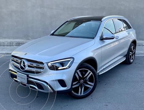 foto Mercedes Clase GLC 300 Sport usado (2020) precio $970,000