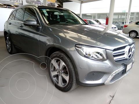 foto Mercedes Clase GLC 300 Off Road usado (2019) precio $669,000