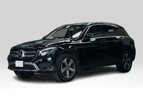 foto Mercedes Clase GLC 300 Off Road financiado en mensualidades enganche $222,000 mensualidades desde $16,959
