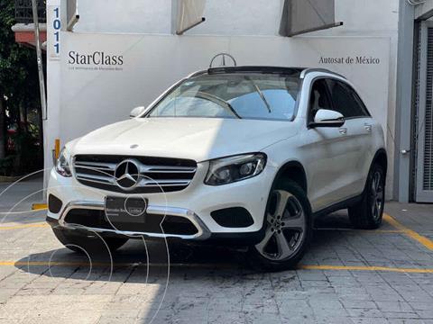 foto Mercedes Clase GLC 300 Off Road usado (2019) precio $680,000