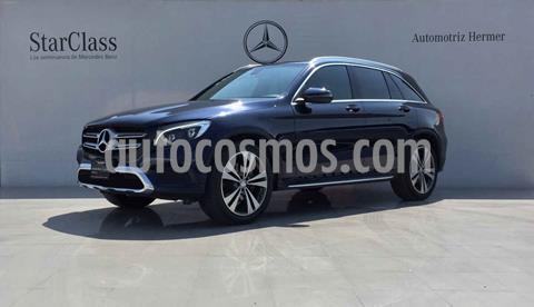 foto Mercedes Clase GLC 300 Sport usado (2016) precio $459,900