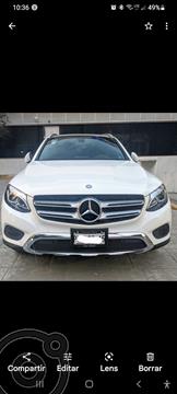 foto Mercedes Clase GLC 300 Off Road usado (2016) color Blanco precio $508,000