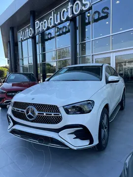 Mercedes Clase GLE 450 Coupe 4MATIC nuevo color Blanco precio $1,754,943