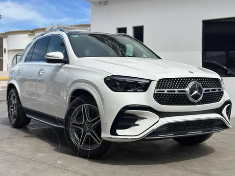 Mercedes Clase GLE 450 Coupe 4MATIC usado (2023) color Blanco Diamante precio $1,598,000