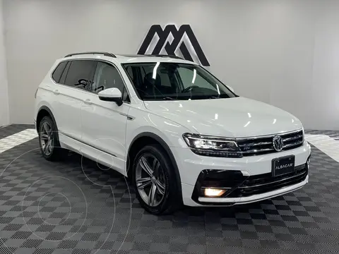 Mercedes Clase GLE 450 4MATIC Coupe mild hybrid usado (2020) color Blanco precio $889,999