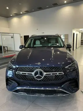 OfertaMercedes Clase GLE 450 4MATIC Sport nuevo color A eleccion precio $1,845,900