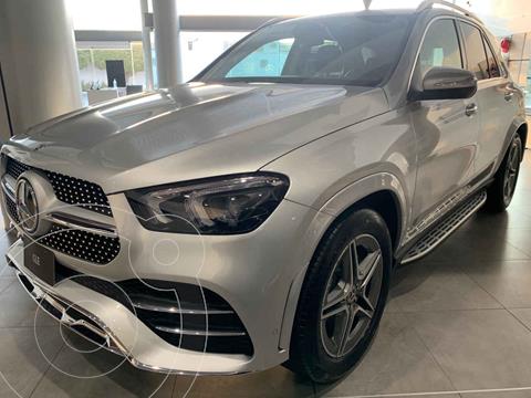 Mercedes Clase GLE 450 Sport usado (2021) color Plata precio $1,521,900