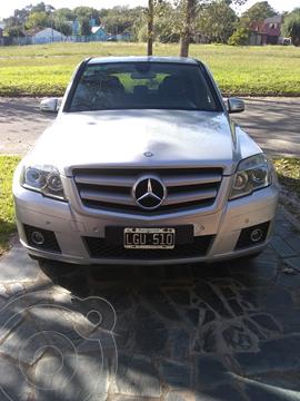 Mercedes Clase GLK 300 City usado (2012) color Gris precio u$s18.500