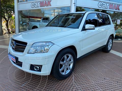 foto Mercedes Clase GLK 300 Sport (247Cv) usado (2012) precio $2.550.000