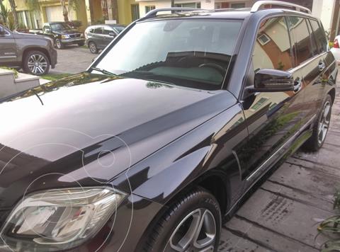 foto Mercedes Clase GLK 300 Off Road usado (2015) color Negro precio $340,000