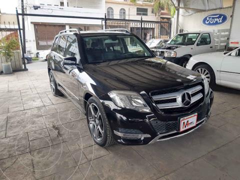 foto Mercedes Clase GLK 300 Off Road usado (2015) color Negro precio $329,000