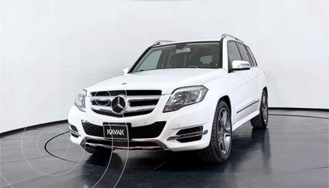 foto Mercedes Clase GLK 300 Off Road usado (2015) color Blanco precio $352,999