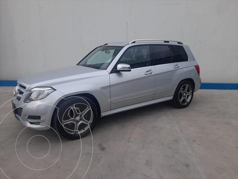 foto Mercedes Clase GLK 300 Off Road usado (2015) color Plata precio $320,000
