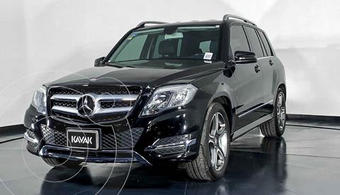 foto Mercedes Clase GLK 300 Off Road usado (2015) color Blanco precio $359,999
