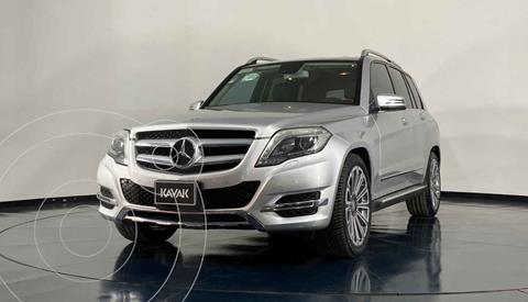 foto Mercedes Clase GLK 300 Sport usado (2015) color Plata precio $404,999