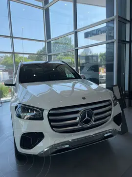 Mercedes Clase GLS 450 4MATIC nuevo color Gris precio $1,862,759