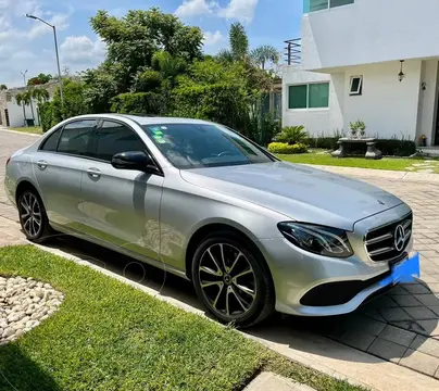 Mercedes Clase M ML 500 CGI Guard VR4 usado (2018) color Azul precio $510,000