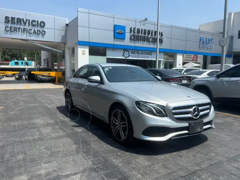 Mercedes Clase M ML 500 CGI Guard VR4 usado (2019) color plateado precio $590,000