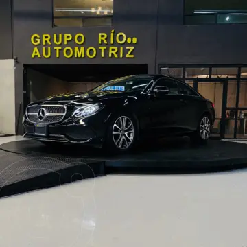 Mercedes Clase M ML 500 CGI Biturbo usado (2019) color Negro precio $629,000