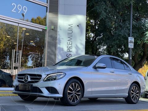 foto Mercedes Clase SLK C 200 AVANTGARDE AUT          L/19 usado (2020) color Gris precio u$s50.999